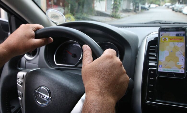 PGR defende decisão contra vínculo trabalhista de motoristas