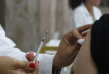Ministério da Saúde recomenda vacina para gestantes