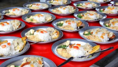 MEC discute multilateralismo e alimentação escolar no currículo