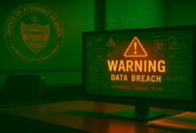Procuradoria da Pensilvânia sofre ataque de ransomware e vaza 5,7 TB
