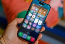 Melhore o Liquid Glass do iOS 26 com essas dicas úteis