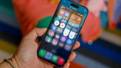 Melhore o Liquid Glass do iOS 26 com essas dicas úteis