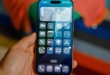 Ilusão óptica em iOS 26 desafia fãs de gadgets