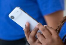 Apple adia lançamento do iPhone Air na China por eSIM