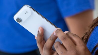 Apple adia lançamento do iPhone Air na China por eSIM