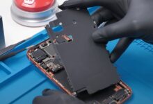Apple reformula design do iPhone 17 Pro em cada detalhe