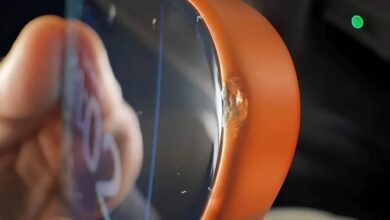 Apple enfrenta críticas por design do iPhone 17 Pro fácil de riscar