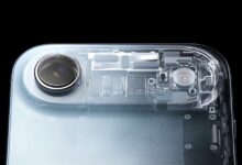 Apple esclarece que iPhone Air não antecede óculos AR