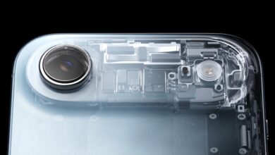 Apple esclarece que iPhone Air não antecede óculos AR