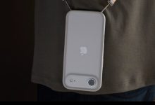 Apple lança acessório que transforma iPhone em gadget de moda