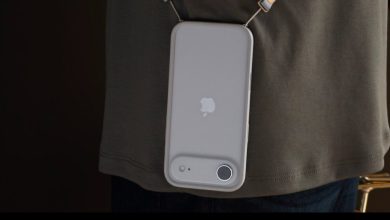 Apple lança acessório que transforma iPhone em gadget de moda