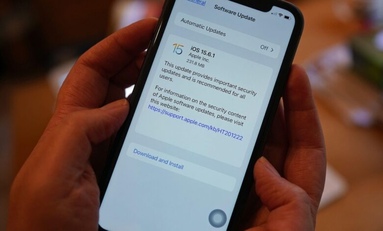 França alerta sobre atividade de malware da Apple