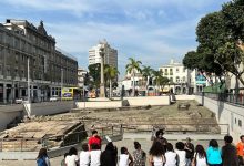 Rede municipal de educação do Rio implementa aulas de cultura afro-brasileira