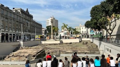 Rede municipal de educação do Rio implementa aulas de cultura afro-brasileira