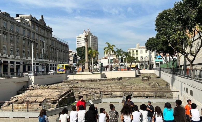 Rede municipal de educação do Rio implementa aulas de cultura afro-brasileira