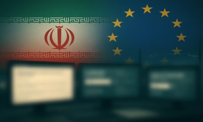 Iranian hackers usam brecha para atacar indústrias críticas