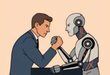 RNN antecipa conflitos entre humanos e IA