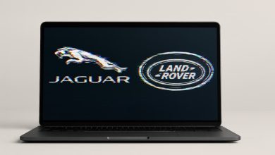 Jaguar Land Rover sofre ataque que afeta produção e vendas