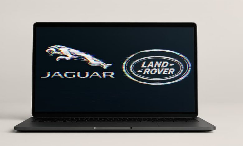 Jaguar Land Rover sofre ataque que afeta produção e vendas