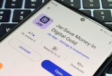 Jar se torna lucrativa ao permitir que milhões economizem em ouro