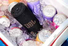 JBL lança speaker portátil ideal para gamers em movimento