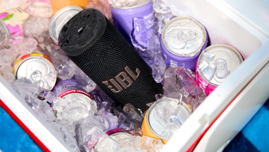JBL lança speaker portátil ideal para gamers em movimento
