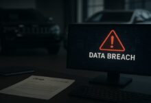 Stellantis confirma breach de dados de clientes