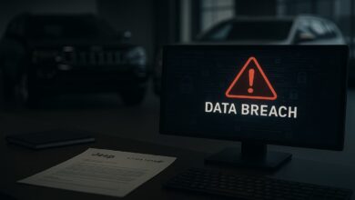 Stellantis confirma breach de dados de clientes