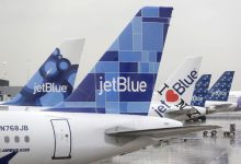 JetBlue utiliza satélites da Amazon para internet em voos