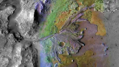 NASA coleta nova evidência em estudo sobre Marte habitável
