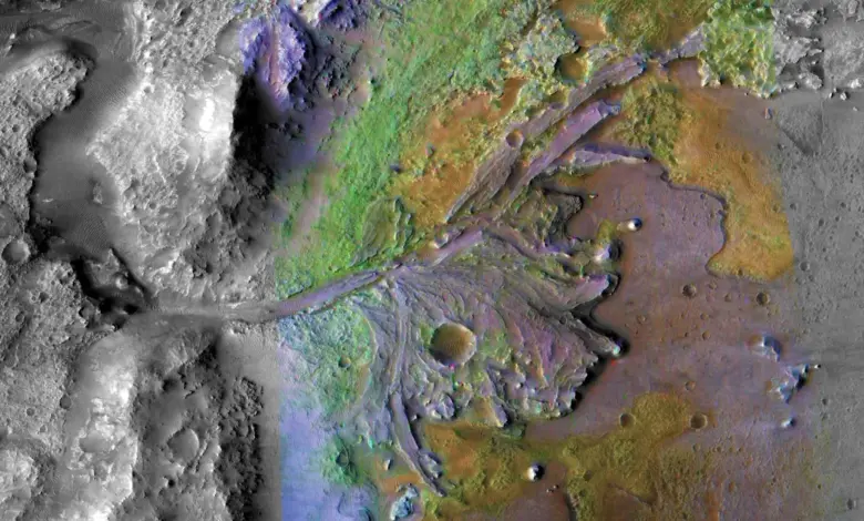 NASA coleta nova evidência em estudo sobre Marte habitável