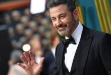 Cultura geek reflete descontentamento em monólogos de Kimmel