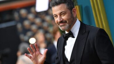 Cultura geek reflete descontentamento em monólogos de Kimmel