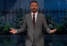 Jimmy Kimmel Live! volta após boicote à Disney e games aquecem