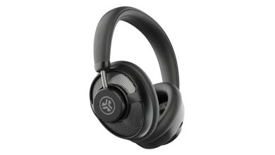 Fones abertos transformam a experiência de áudio em gadgets