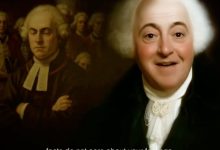 Exposição de Trump exibe citações falsas de Founding Fathers