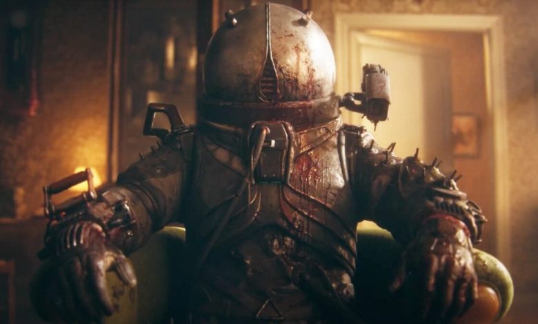 Cultura geek explora o lado estranho de games de terror
