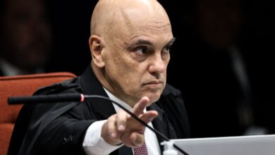 STF destaca a gravidade dos eventos de 8 de janeiro