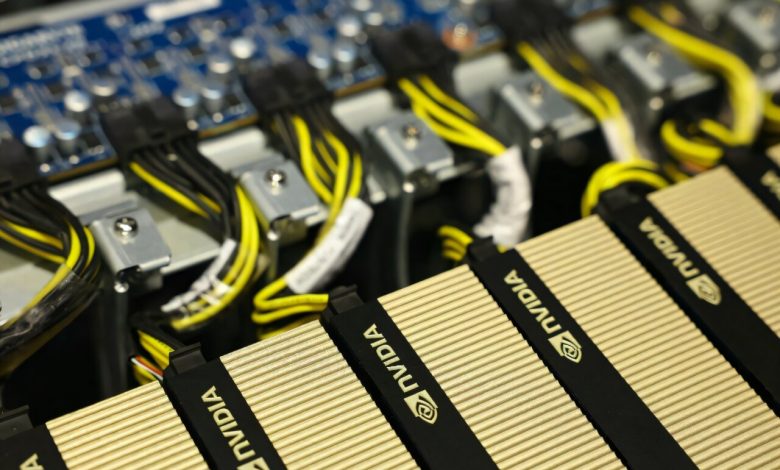 AI avança com supercomputador mais rápido da Europa