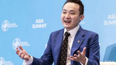 Justin Sun revela relação com Donald Trump e o futuro dos gadgets