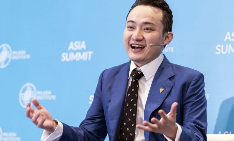 Justin Sun revela relação com Donald Trump e o futuro dos gadgets