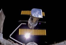 NASA enfrenta desafios na exploração do espaço profundo