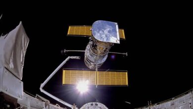 NASA enfrenta desafios na exploração do espaço profundo