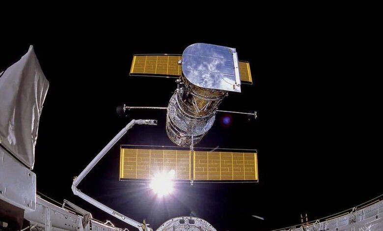NASA enfrenta desafios na exploração do espaço profundo