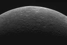 Mercúrio cruza órbita de Regulus em 2 de setembro