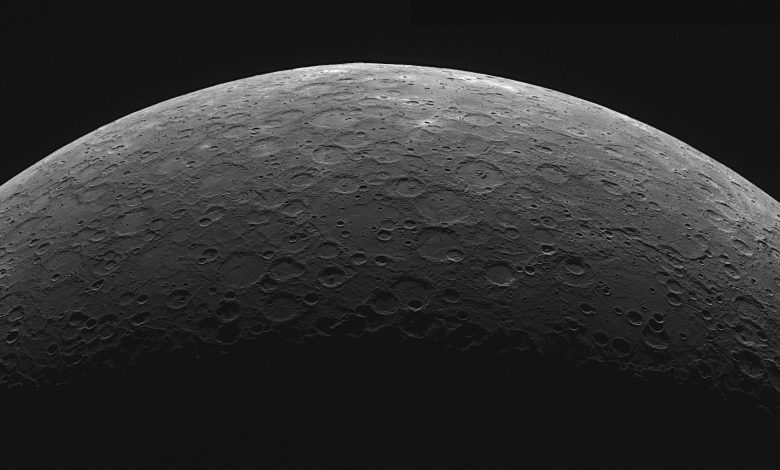 Mercúrio cruza órbita de Regulus em 2 de setembro