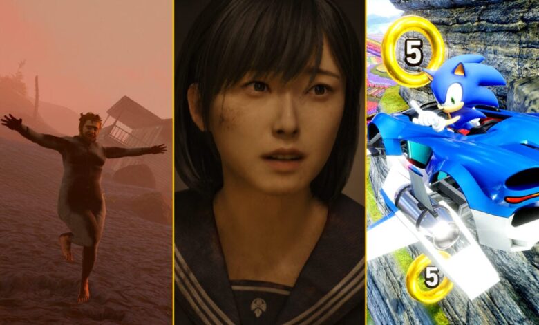 5 games imperdíveis para jogar neste fim de semana