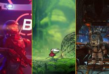 Hollow Knight: Silksong e 3 games imperdíveis para gamers