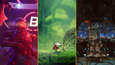 Hollow Knight: Silksong e 3 games imperdíveis para gamers