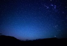 NASA aponta para pico das Epsilon Perseids em 9 de setembro